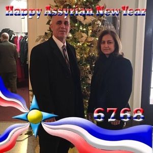 Meet your Posher, Baghdadneta